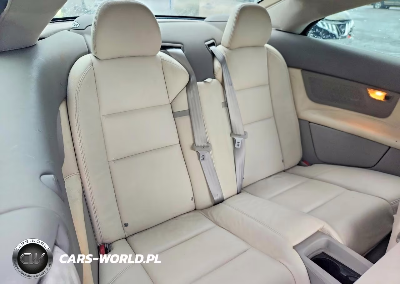 2009 Volvo C70 T5 VIN:YV1MC67289J073539 - 10