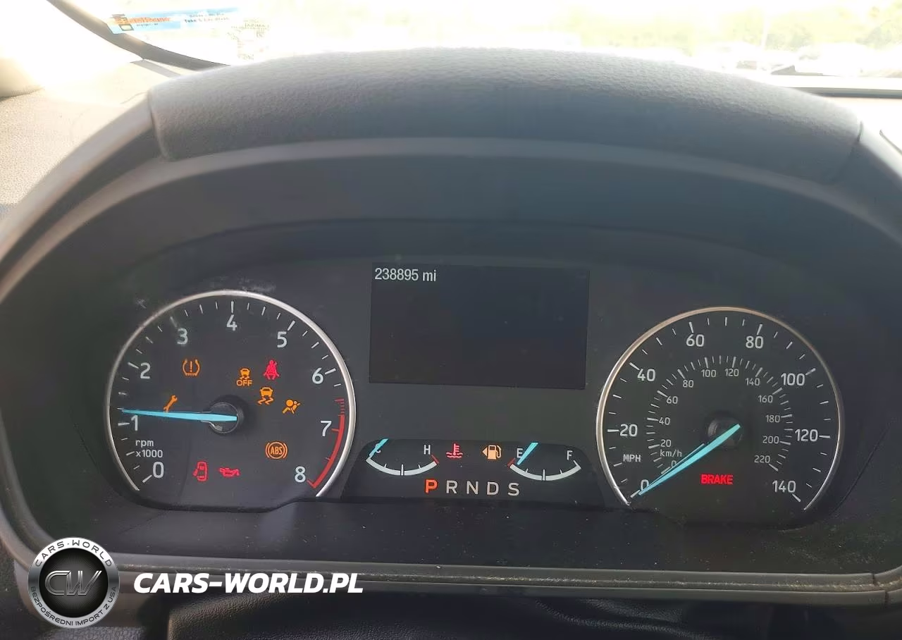 2018 Ford Ecosport Se VIN:MAJ6P1UL9JC187387 - 9