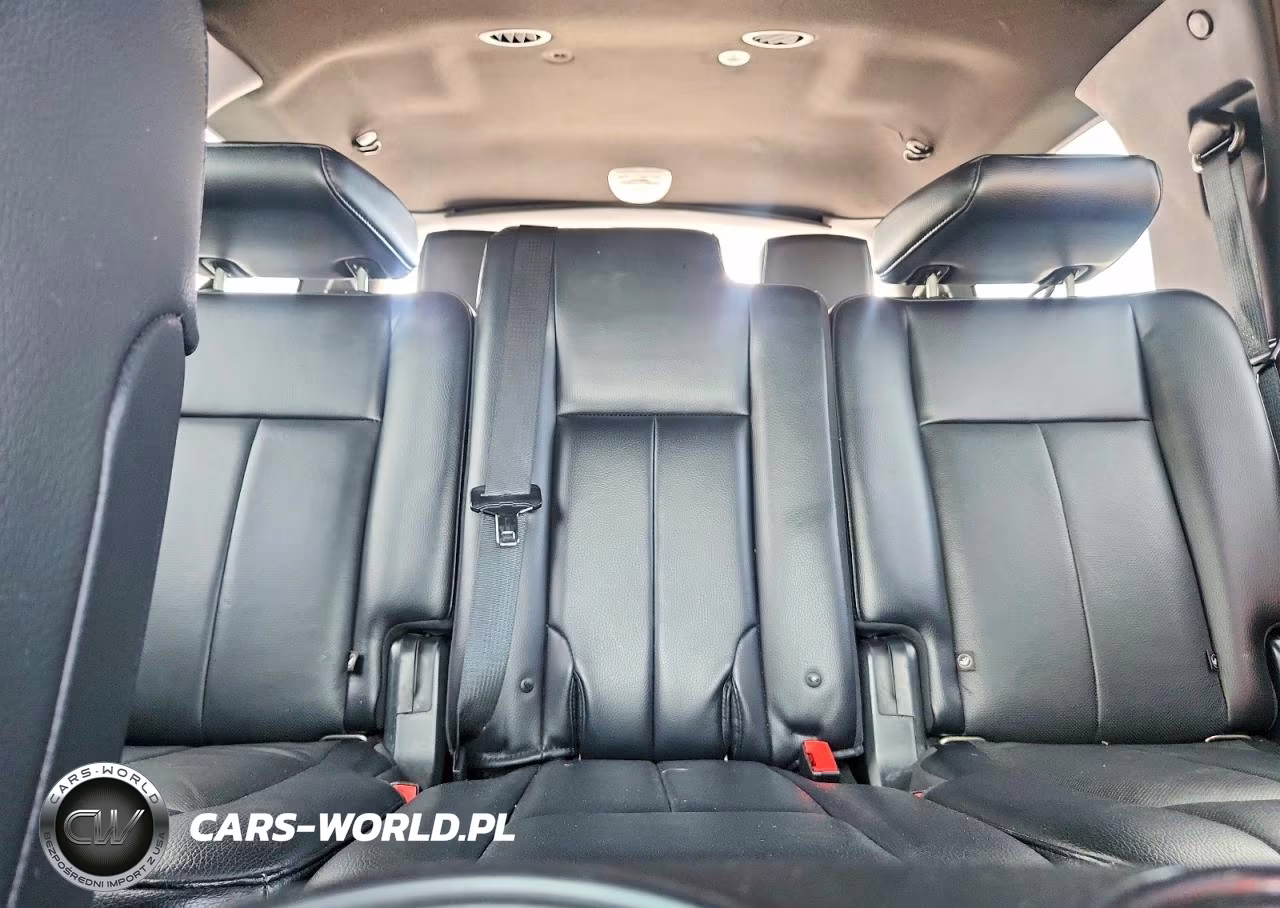2015 Ford Expedition Xlt VIN:1FMJU1JT7FEF05354 - 10