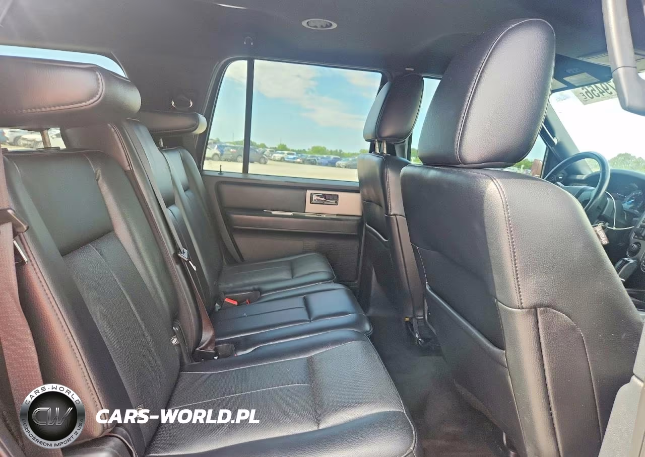 2015 Ford Expedition Xlt VIN:1FMJU1JT7FEF05354 - 11
