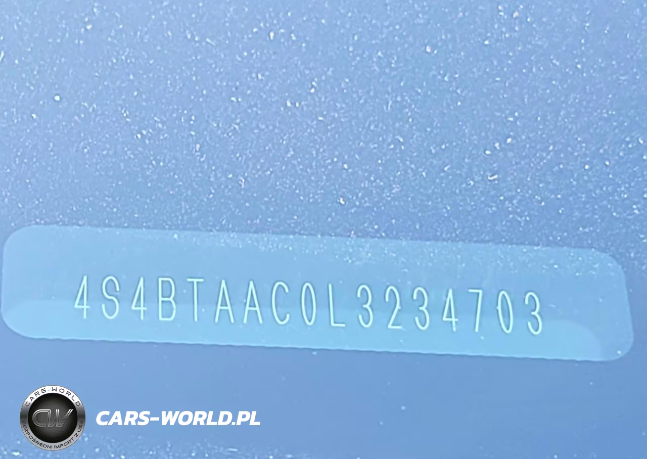 2020 Subaru Outback VIN:4S4BTAAC0L3234703 - 13