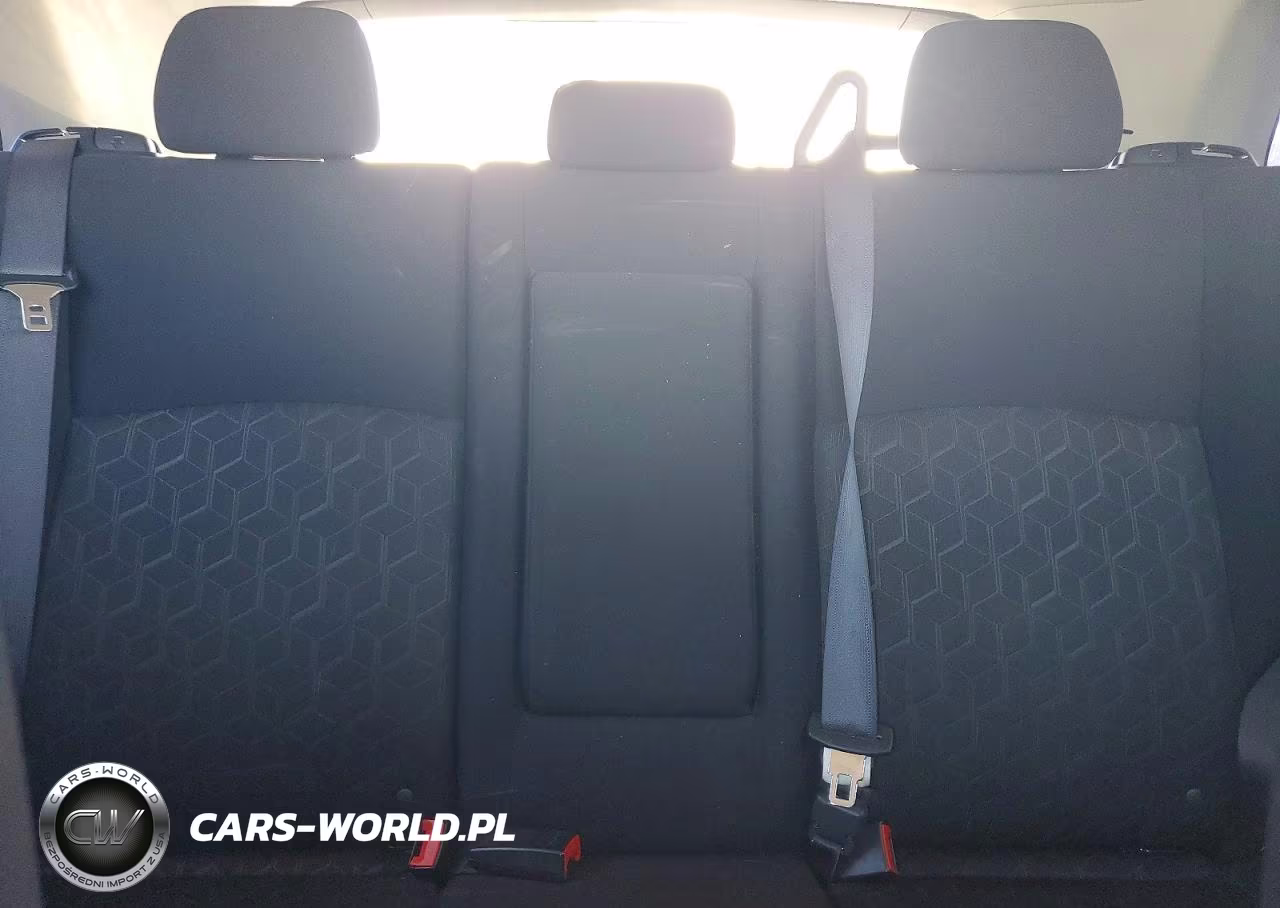 2020 Mitsubishi Outlander Sport Es VIN:JA4AR3AU2LU025776 - 10