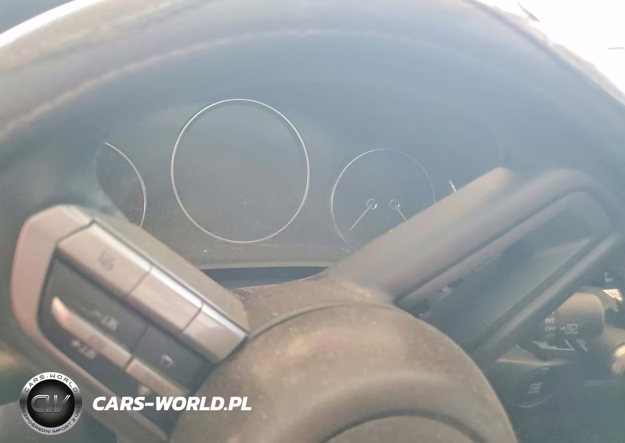2020 Mazda Cx-30 Select VIN:3MVDMACL1LM107088 - 9