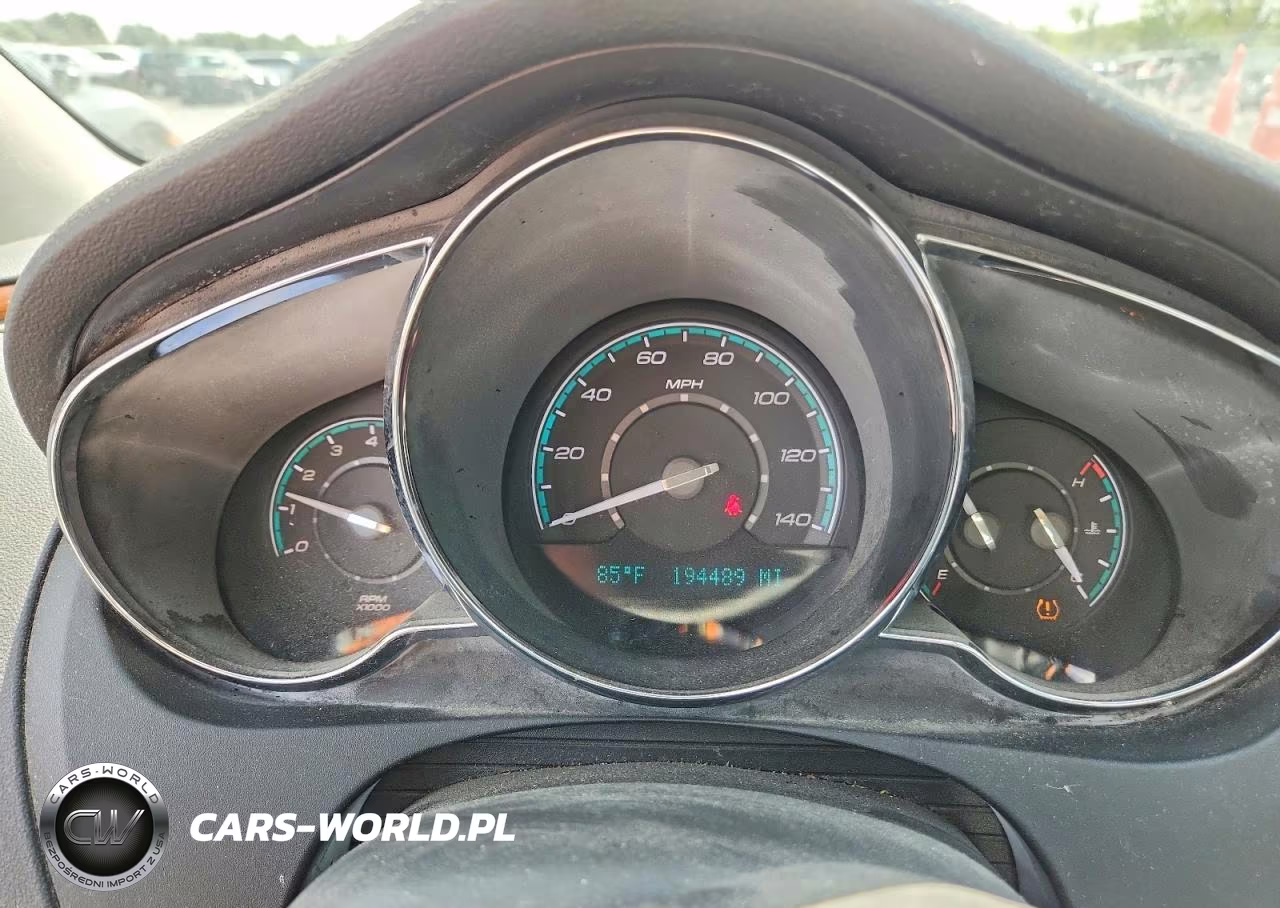 2009 Chevrolet Malibu 2Lt VIN:1G1ZJ57759F152461 - 9