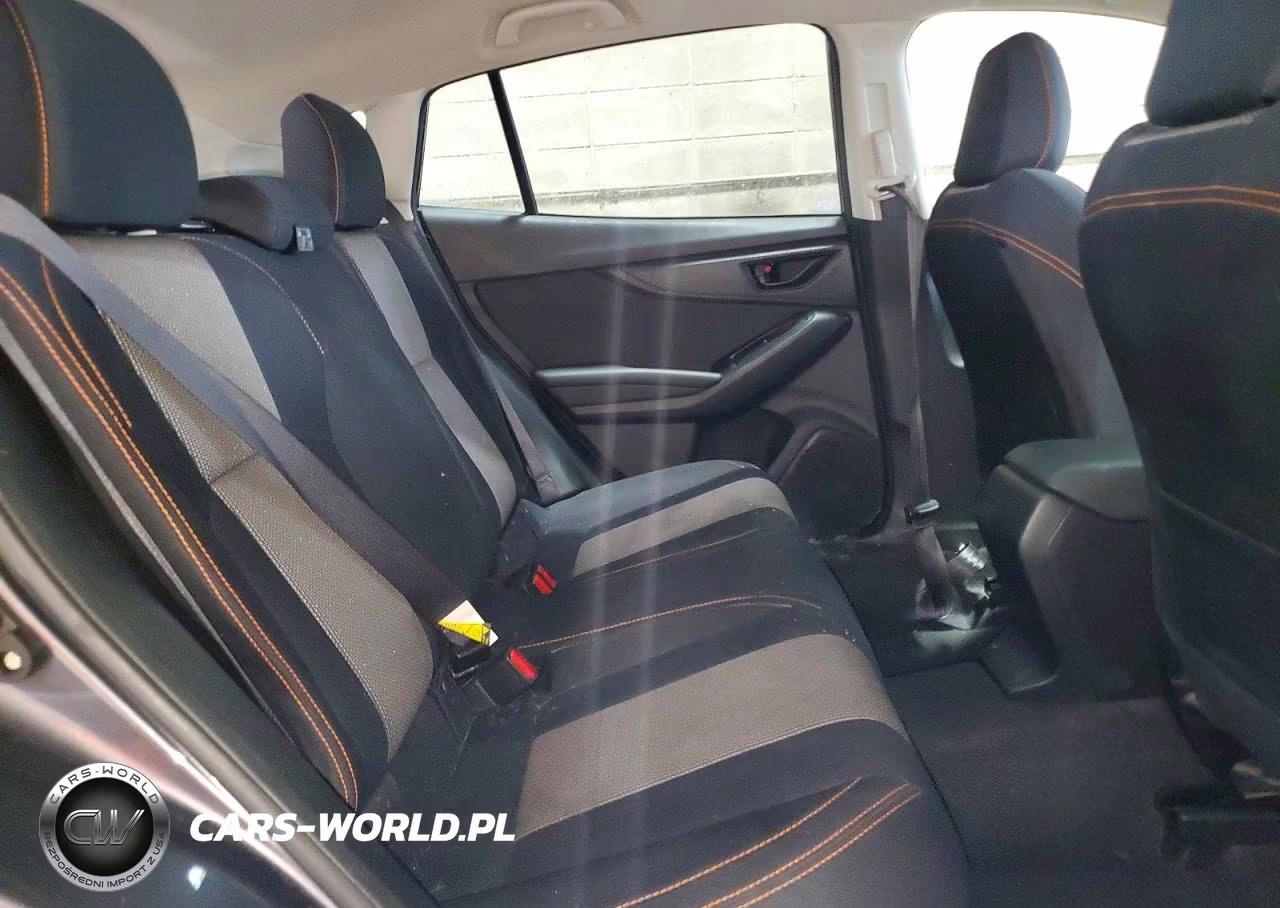 2020 Subaru Crosstrek Premium VIN:JF2GTAEC4L8251299 - 11