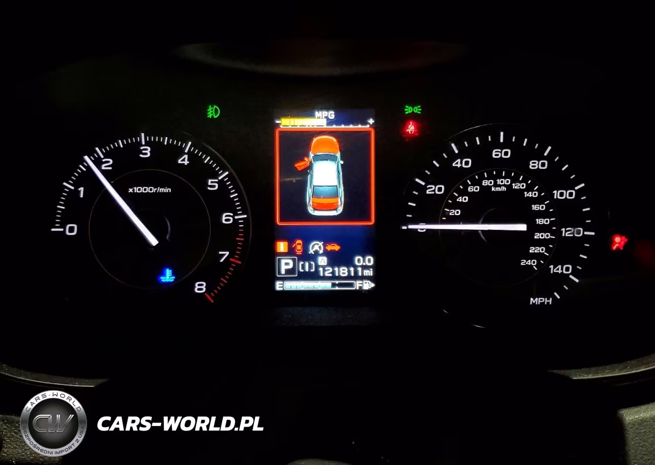 2020 Subaru Crosstrek Premium VIN:JF2GTAEC4L8251299 - 9