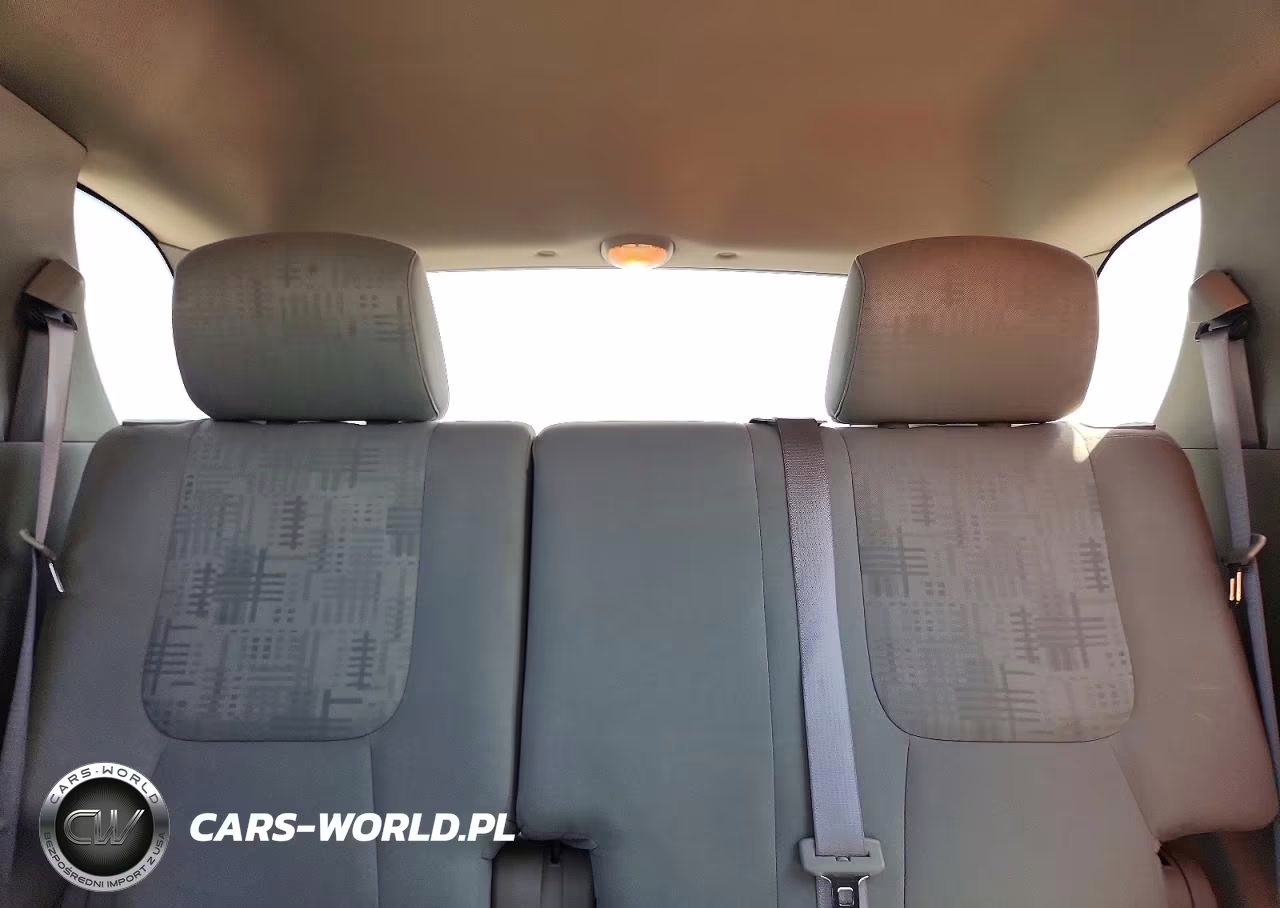 2005 Chevrolet Equinox Ls VIN:2CNDL23F756207273 - 10