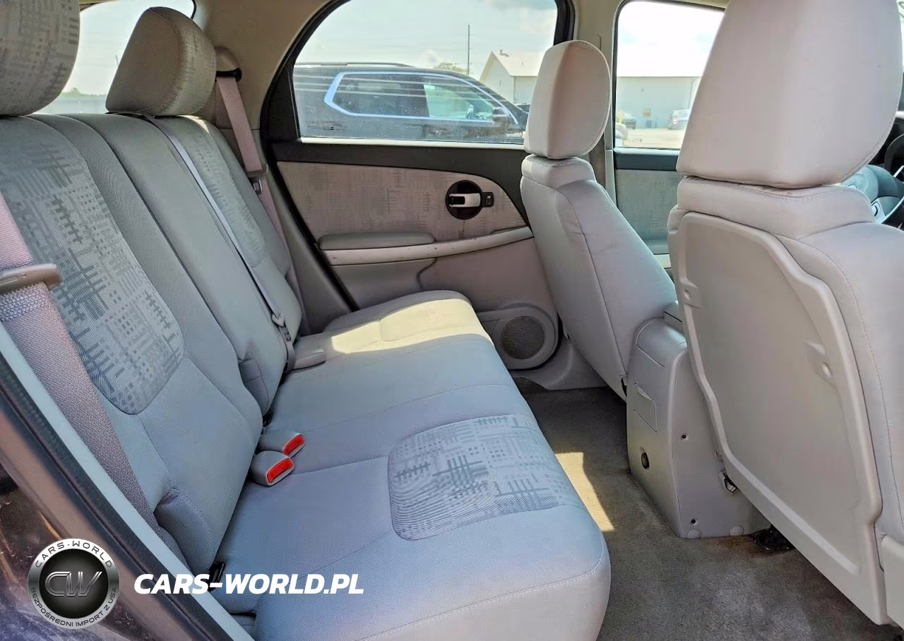 2005 Chevrolet Equinox Ls VIN:2CNDL23F756207273 - 11
