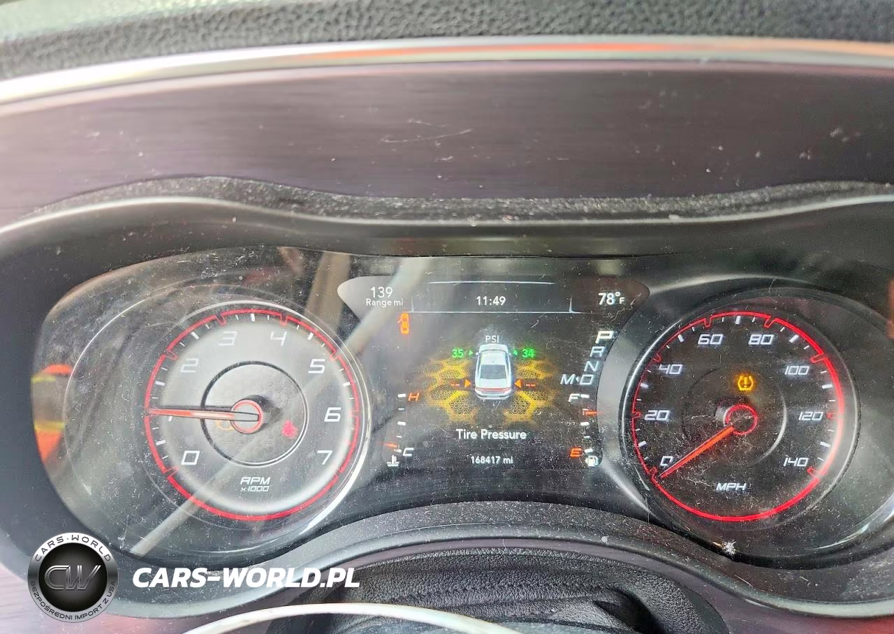 2018 Dodge Charger Sxt VIN:2C3CDXBG2JH290697 - 9