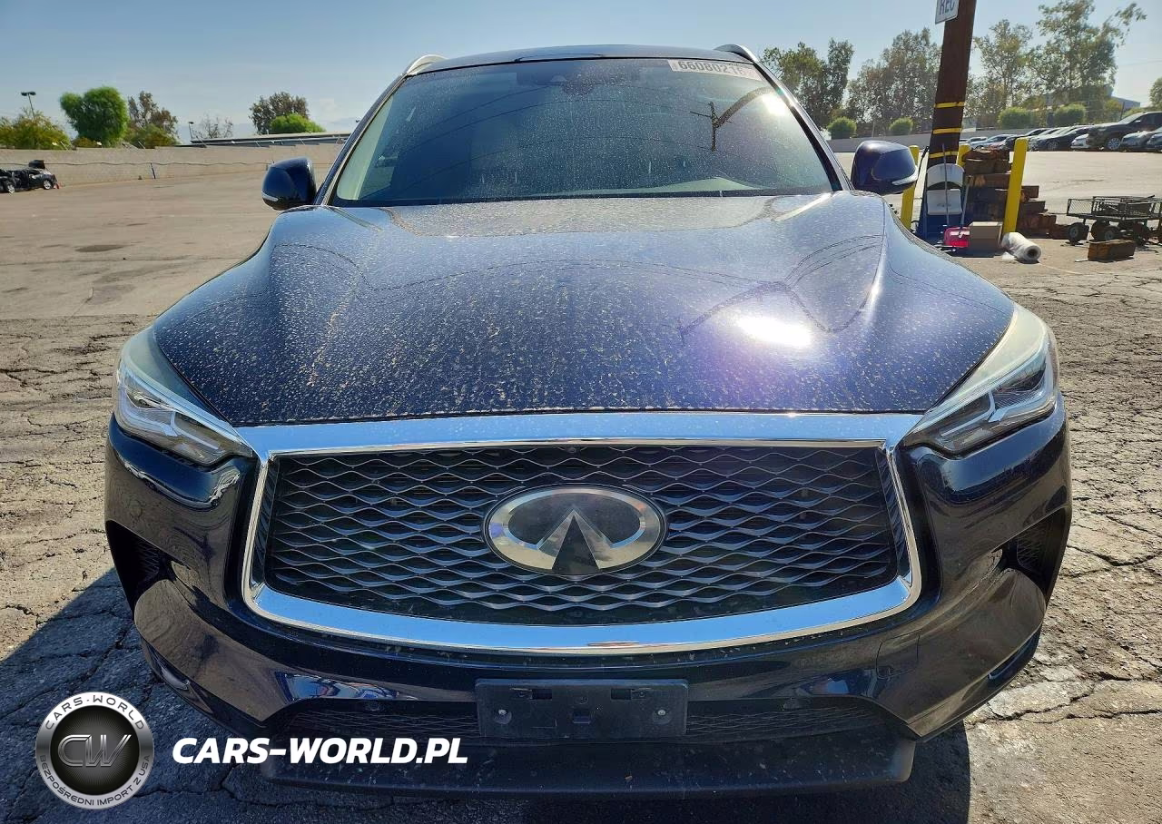 2019 Infiniti Qx50 Essential VIN:3PCAJ5M18KF117931 - 5