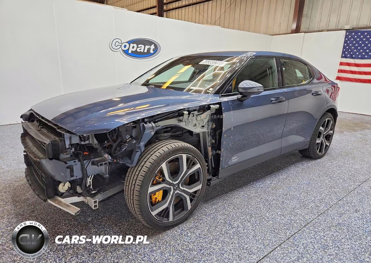 2023 Polestar 2 – zdjęcie 1 z 13