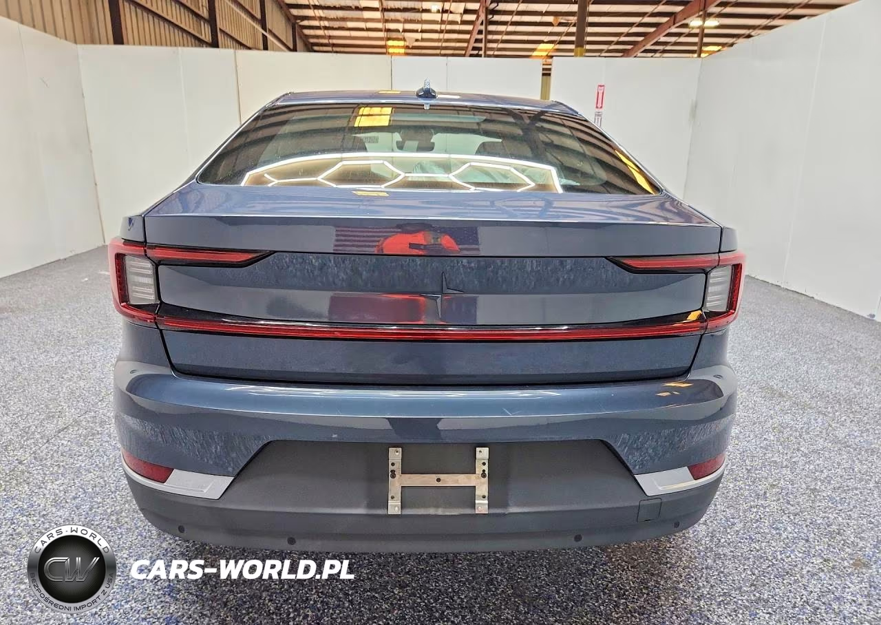 2023 Polestar 2 VIN:YSMET3KA5PL128817 - 6
