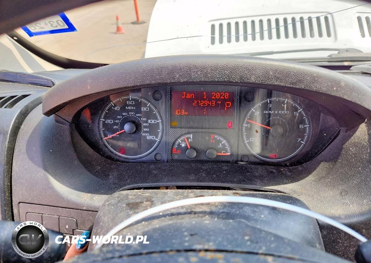 2021 Ram Promaster 1500 Delivery Van VIN:3C6LRVNG1ME506401 - 9