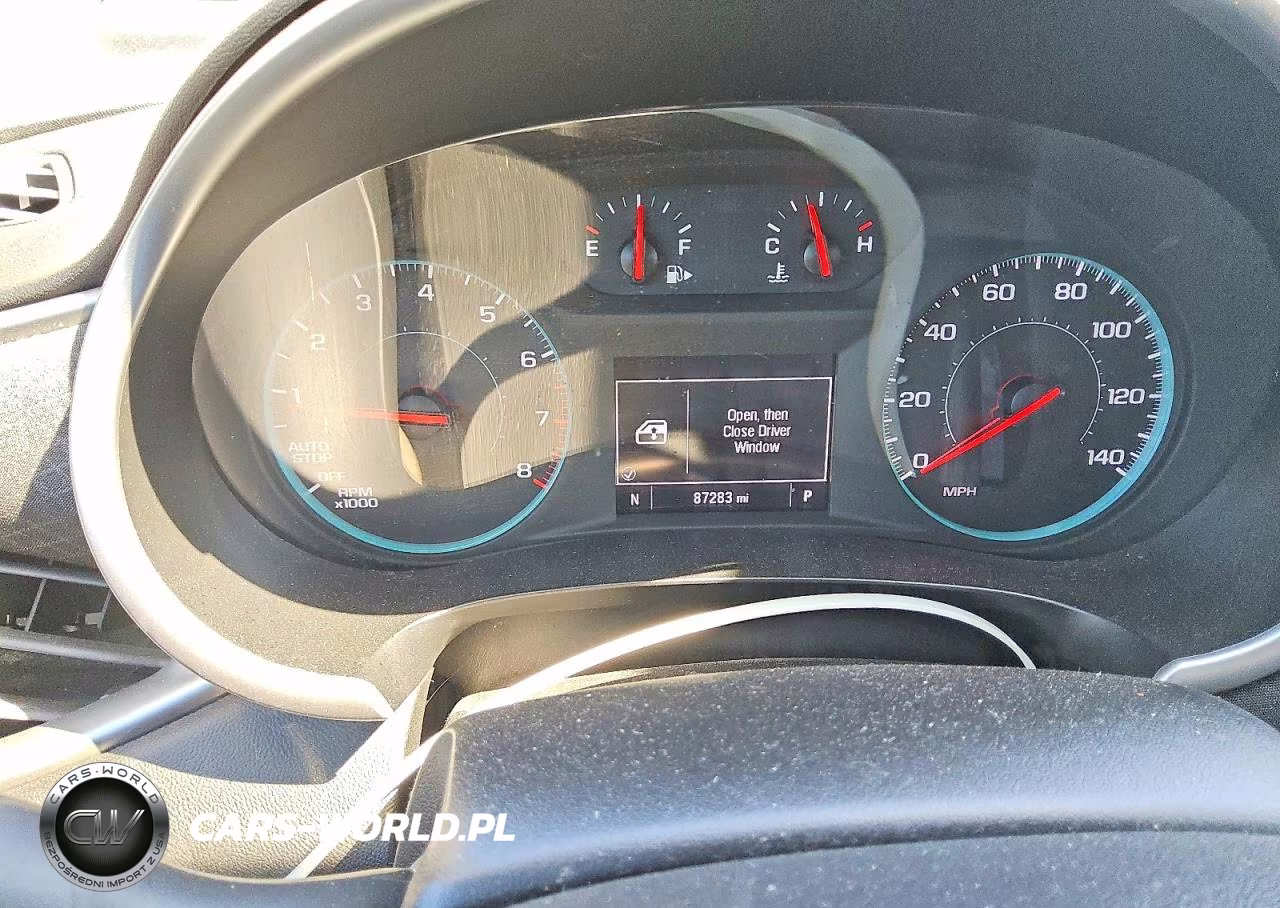 2023 Chevrolet Malibu Lt VIN:1G1ZD5ST8PF184443 - 9