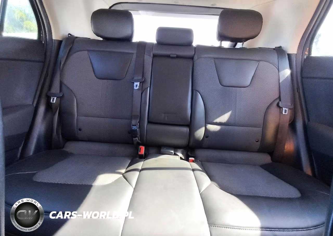 2023 Kia Niro Wind VIN:KNDCR3L10P5034641 - 10