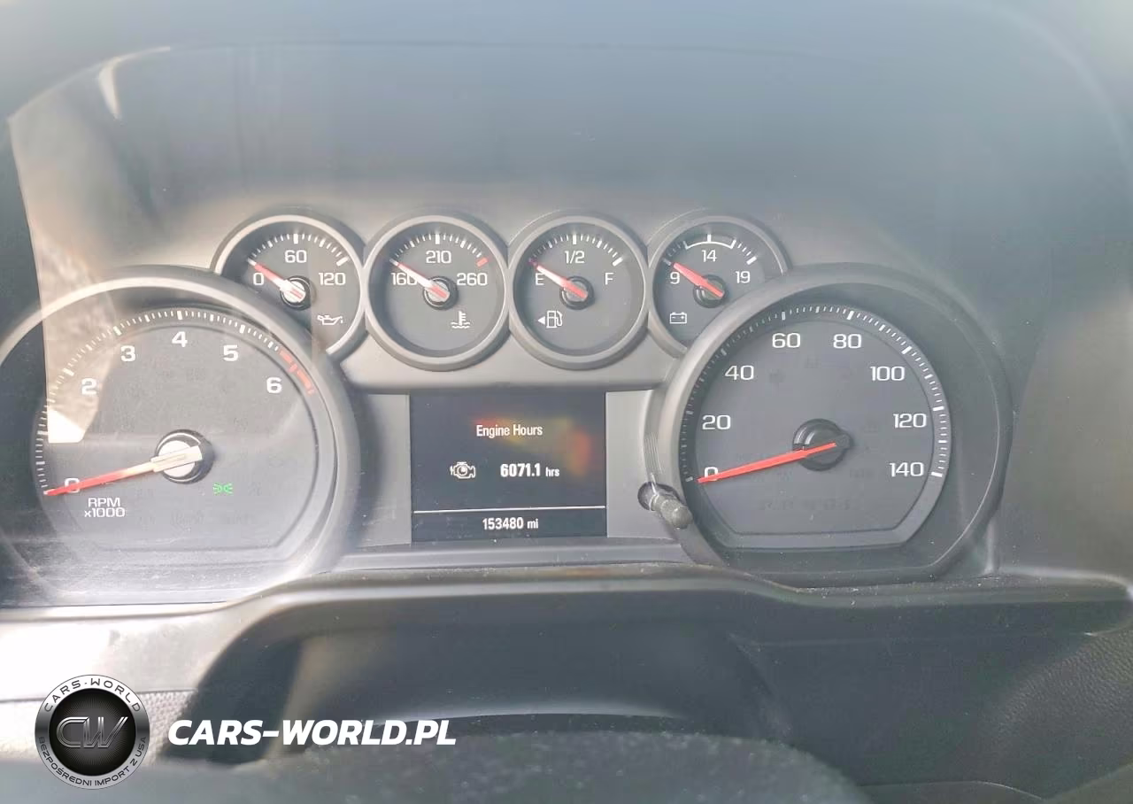 2021 Chevrolet Silverado C2500 Heavy Duty VIN:1GB2WLE77MF268775 - 9
