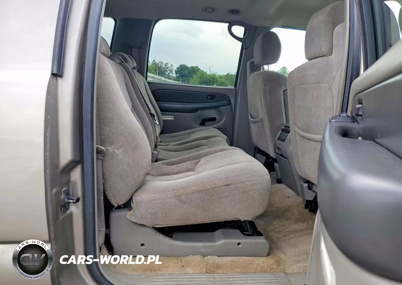 2003 Chevrolet Suburban K1500 VIN:1GNFK16Z63J306593 - 11