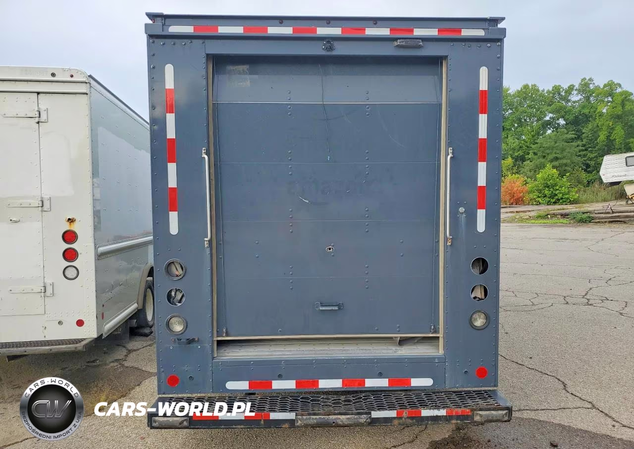 2021 Ford Transit Delivery Van VIN:1FDDF6P89MKA34717 - 6