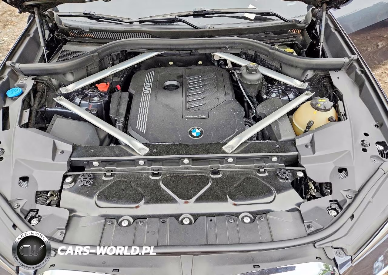 2019 BMW X5 xDrive40I VIN:5UXCR6C59KLL21662 - 11