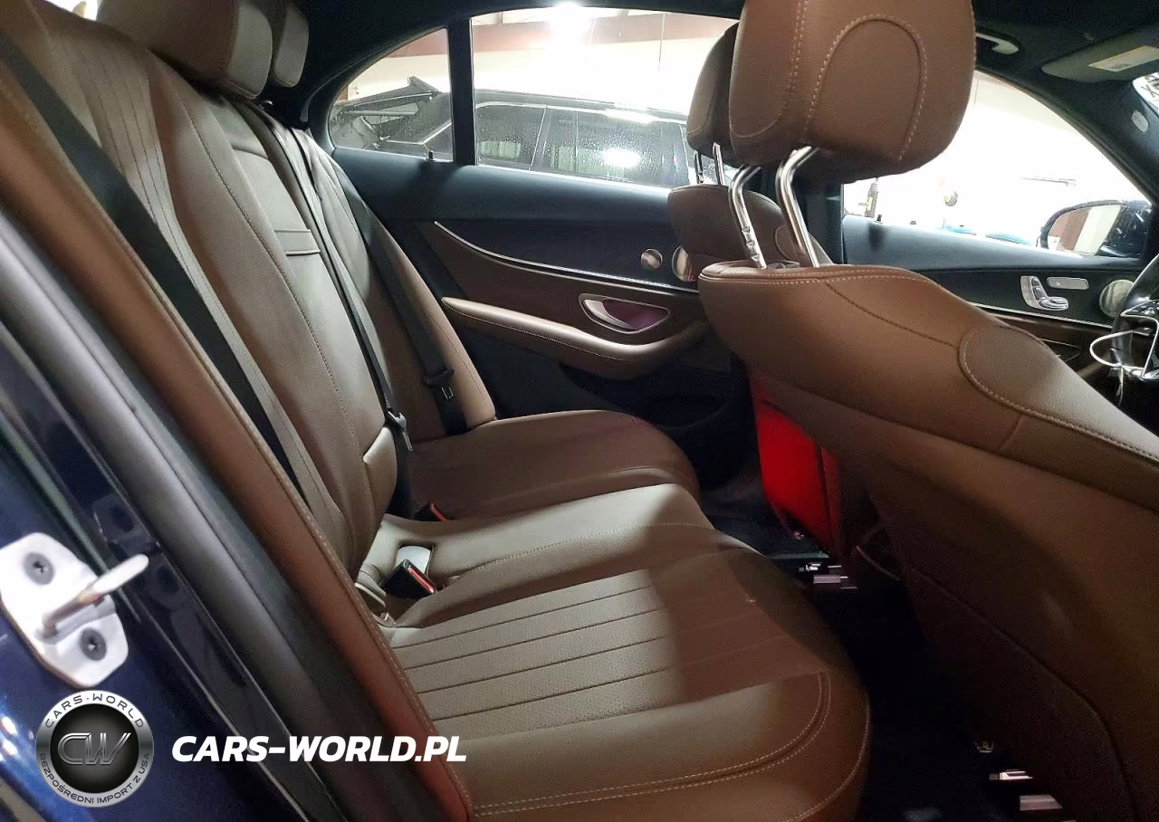 2023 Mercedes-Benz E 350 4Matic VIN:W1KZF8EB6PB169569 - 10