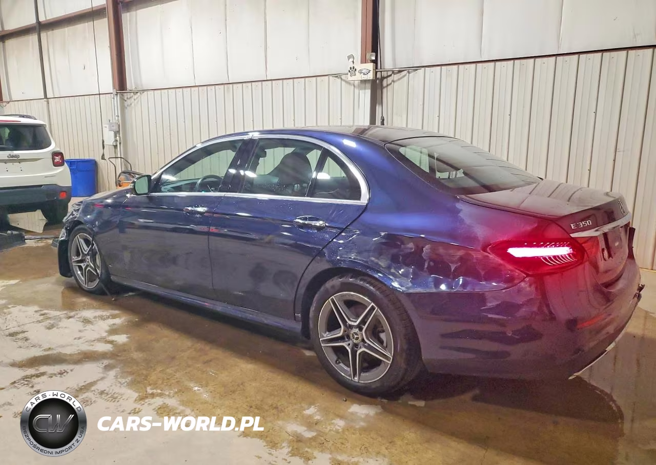 2023 Mercedes-Benz E 350 4Matic VIN:W1KZF8EB6PB169569 - 2