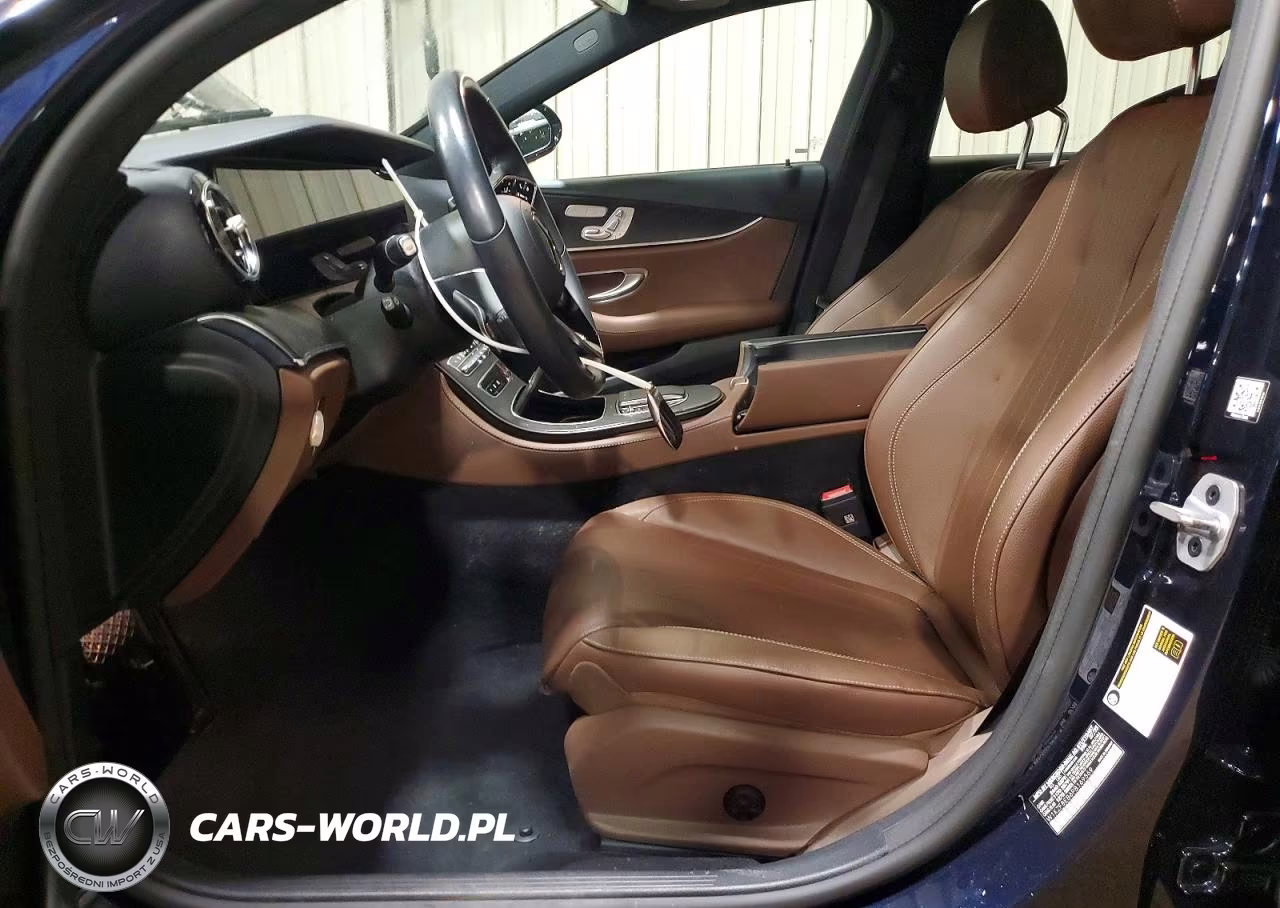 2023 Mercedes-Benz E 350 4Matic VIN:W1KZF8EB6PB169569 - 7