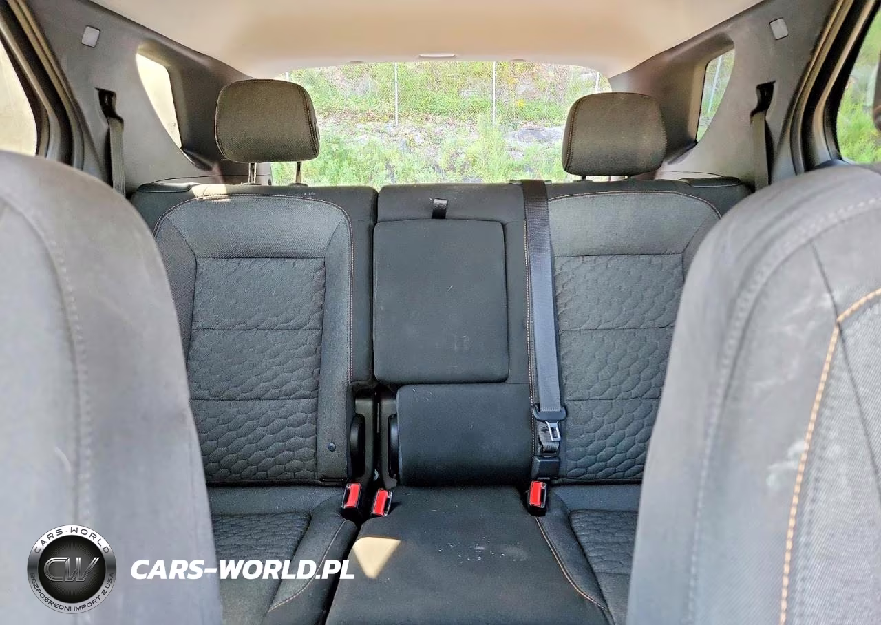 2018 Chevrolet Equinox Lt VIN:3GNAXSEV7JL336207 - 10