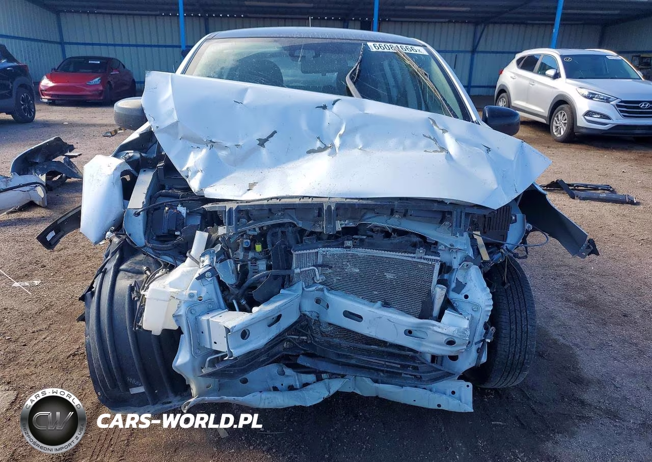 2023 Mitsubishi Mirage Se VIN:ML32AWHJ6PH005336 - 5