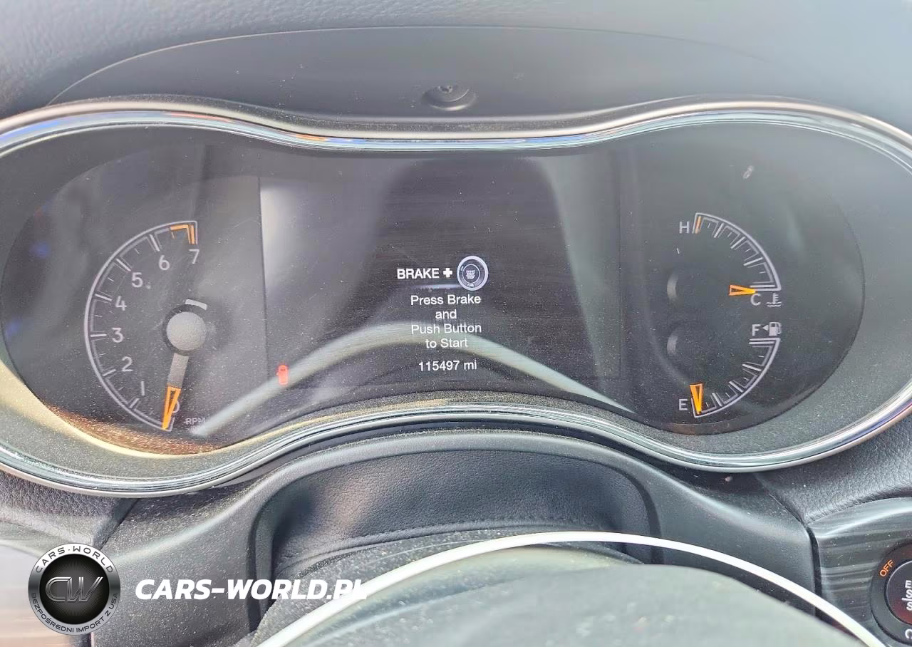 2019 Jeep Grand Cherokee Limited VIN:1C4RJFBG4KC761861 - 9