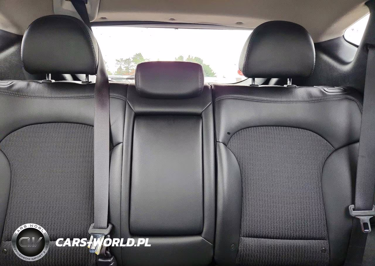 2012 Hyundai Tucson Gls VIN:KM8JUCAC4CU419478 - 10