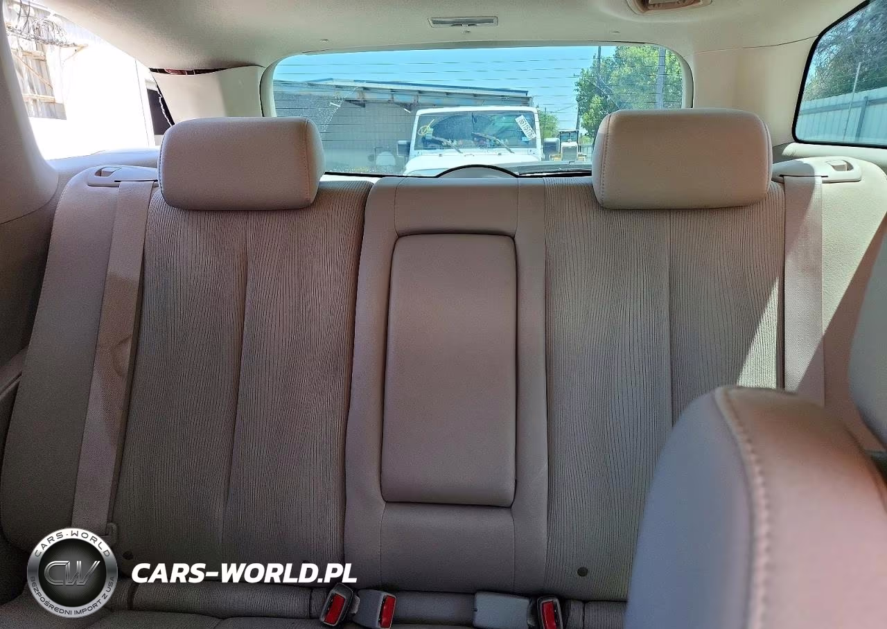 2011 Mazda Cx-7 VIN:JM3ER2B52B0387208 - 10