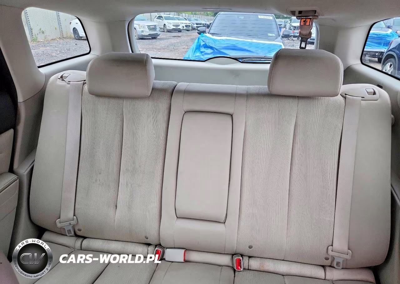 2011 Mazda Cx-7 VIN:JM3ER2BM0B0369961 - 10