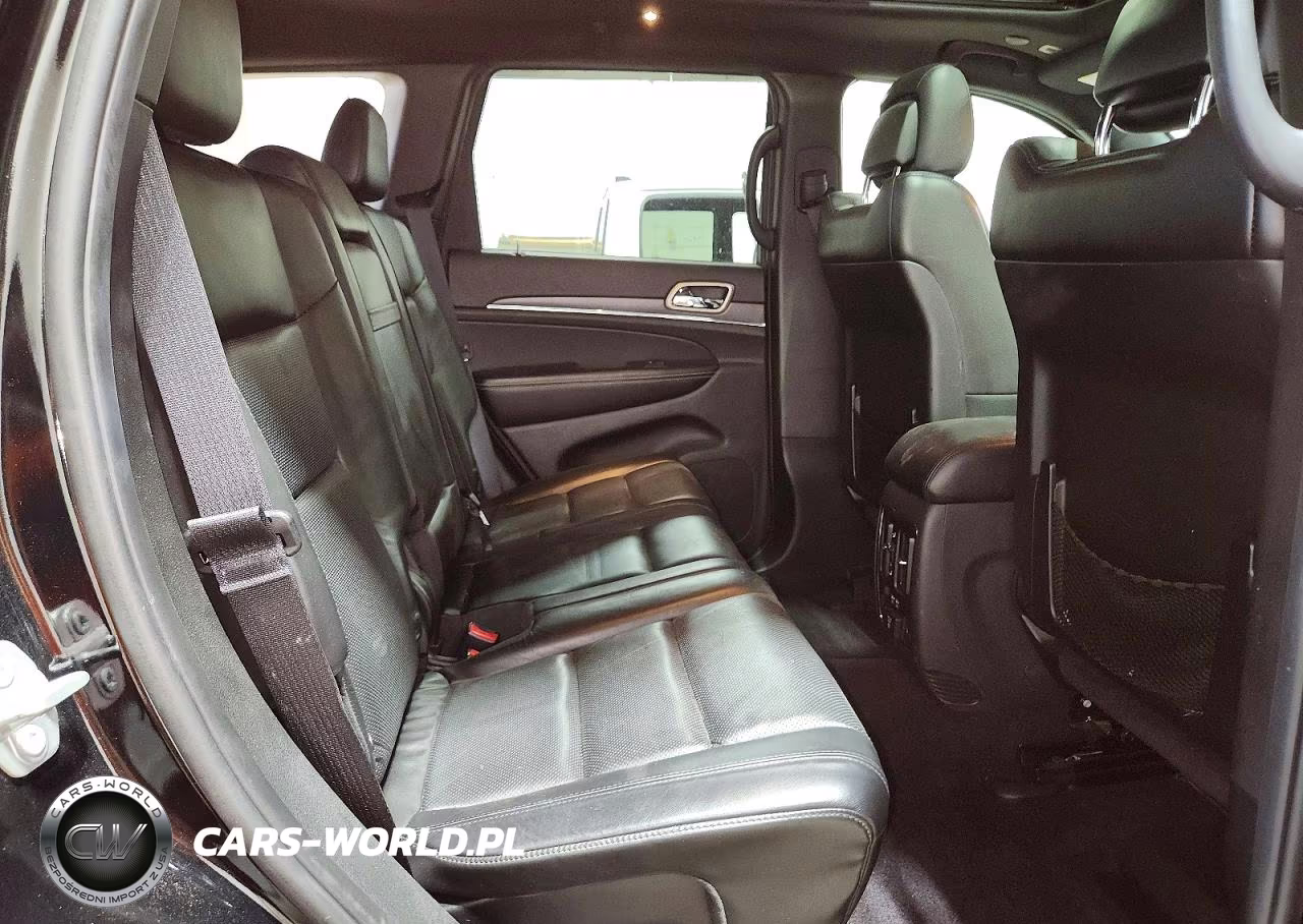 2018 Jeep Grand Cherokee Limited VIN:1C4RJFBG5JC274148 - 11