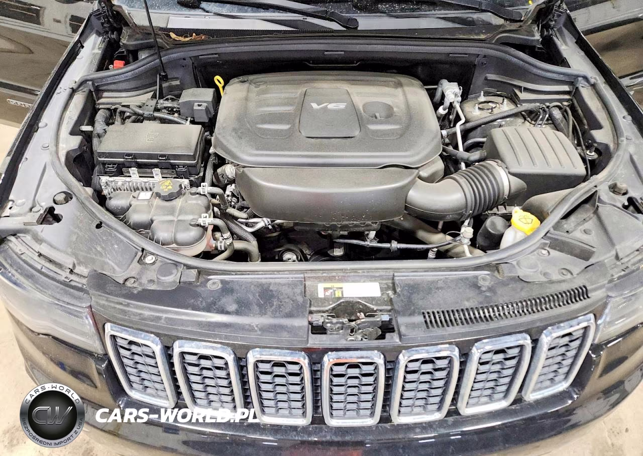 2018 Jeep Grand Cherokee Limited VIN:1C4RJFBG5JC274148 - 12