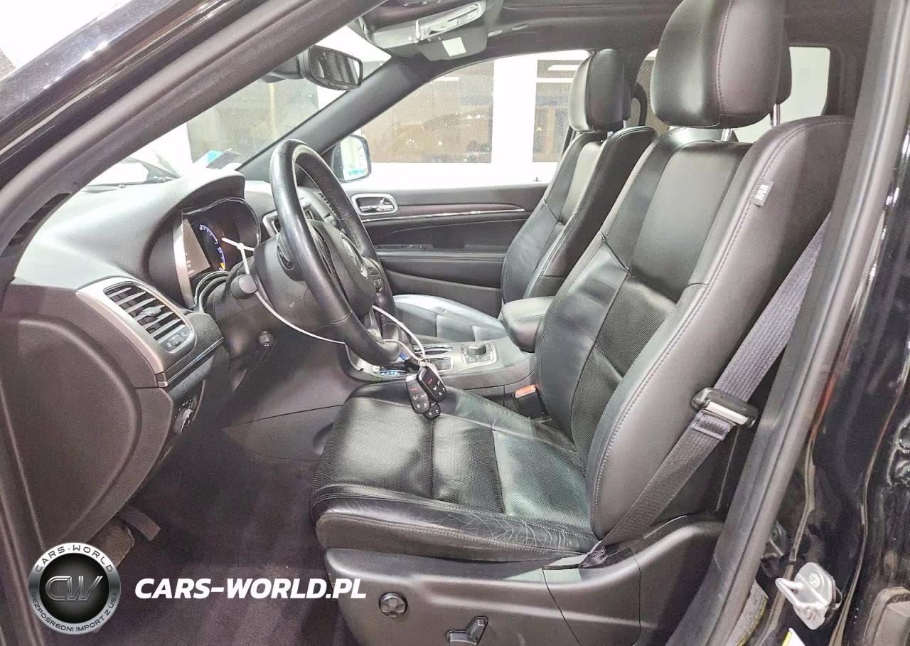 2018 Jeep Grand Cherokee Limited VIN:1C4RJFBG5JC274148 - 7