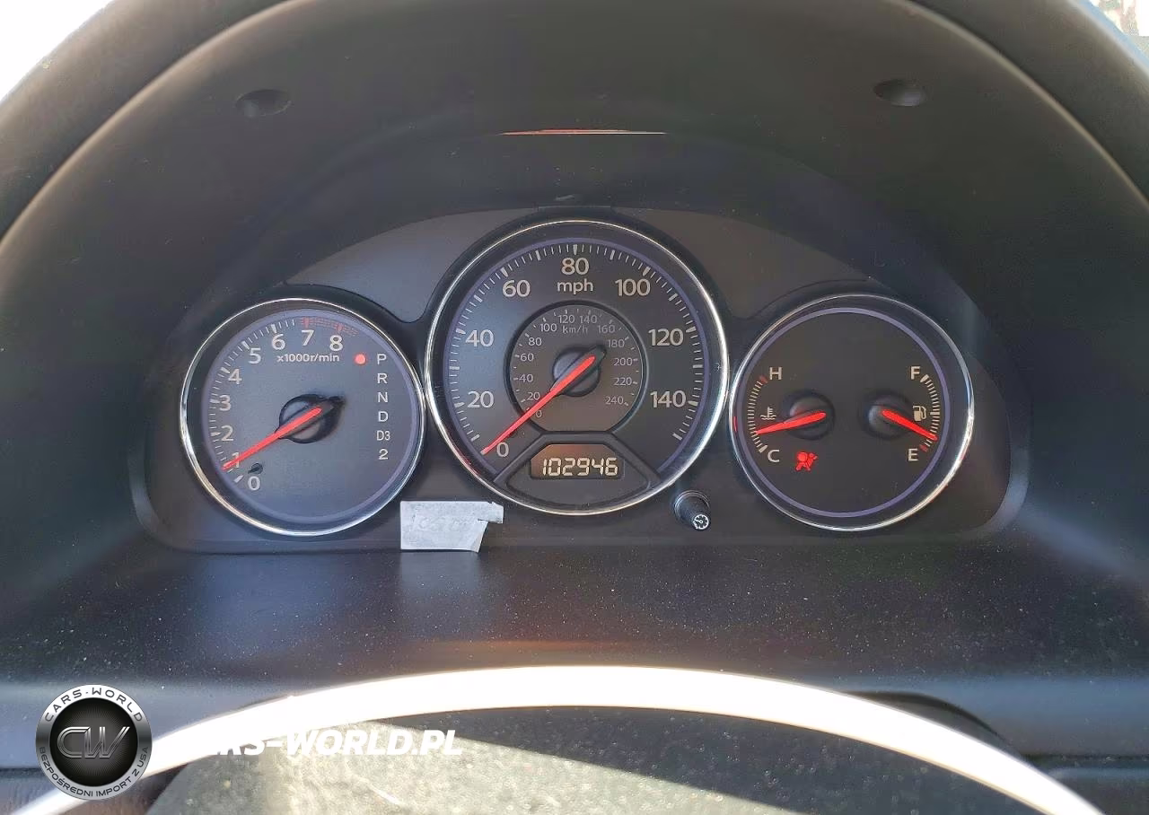 2005 Honda Civic Lx VIN:2HGES16685H516645 - 9