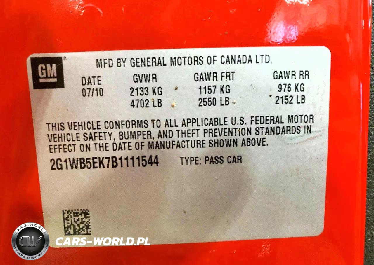 2011 Chevrolet Impala Lt VIN:2G1WB5EK7B1111544 - 12