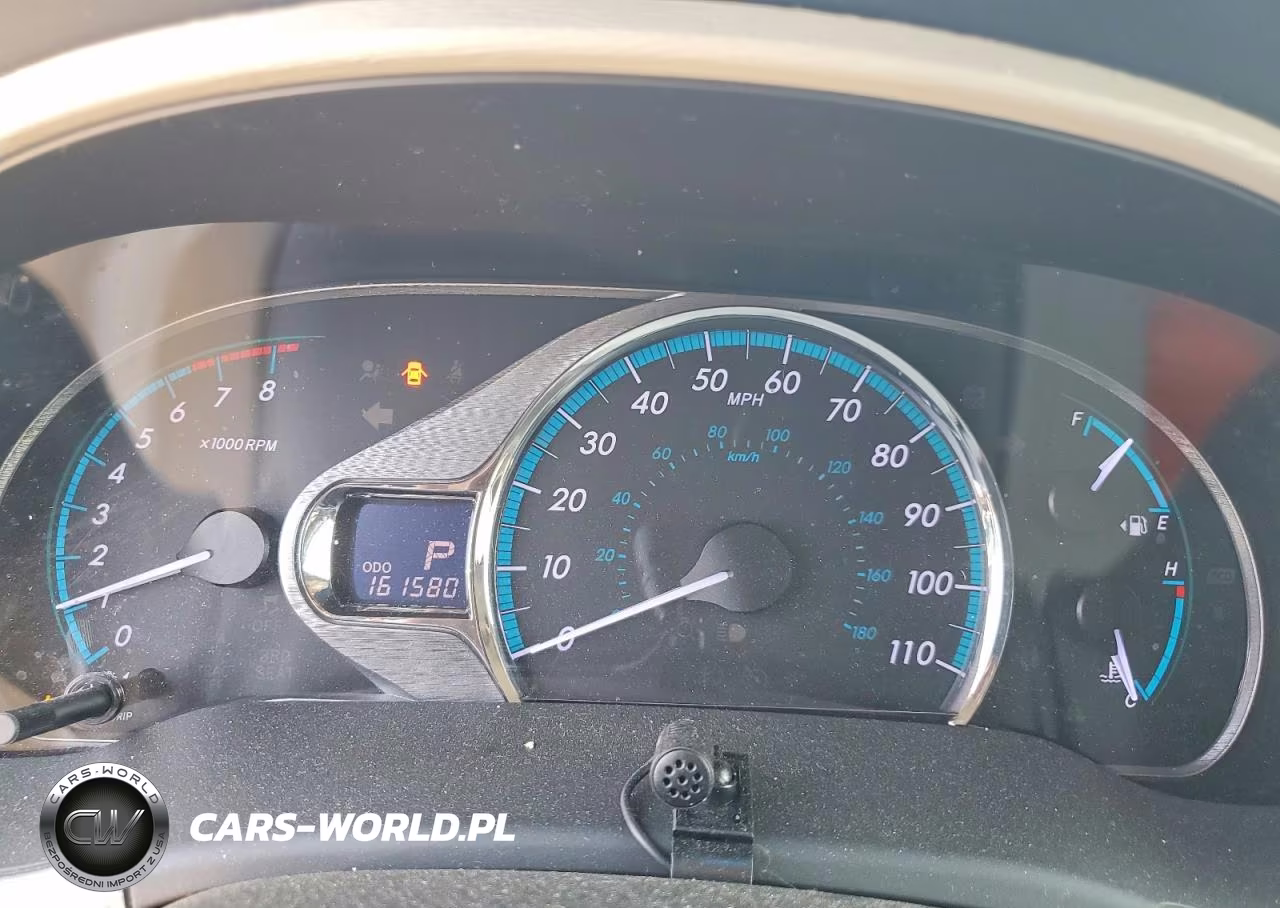 2013 Toyota Sienna Limited 7-Passenger VIN:5TDDK3DC7DS056179 - 9