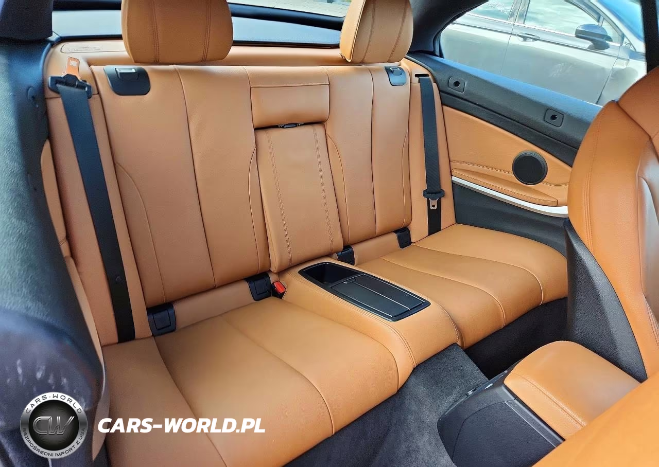 2019 BMW 430Xi VIN:WBA4Z3C52KEF31464 - 10
