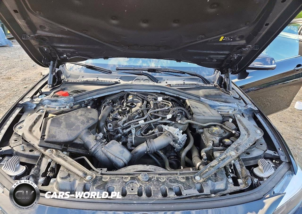 2019 BMW 430Xi VIN:WBA4Z3C52KEF31464 - 11