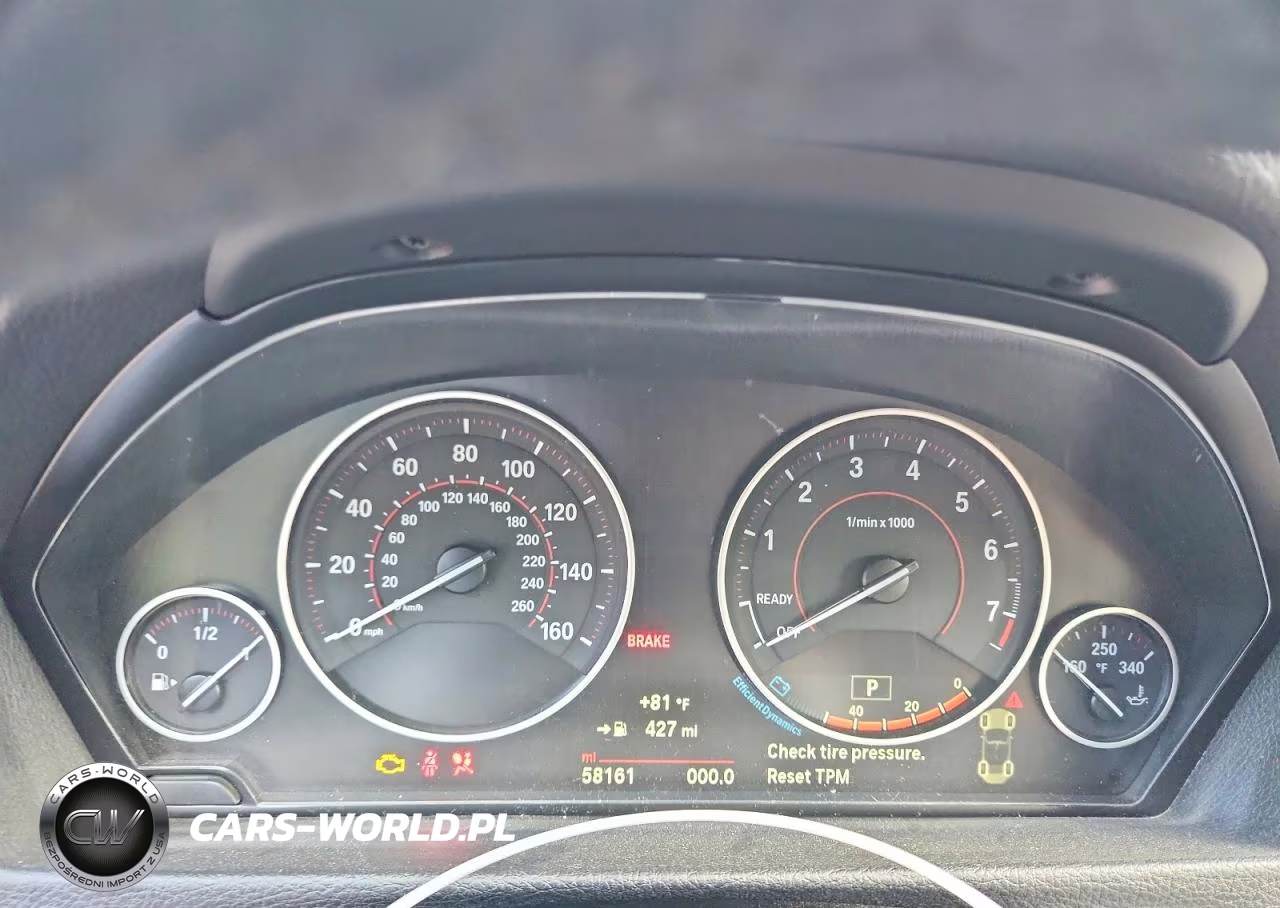 2019 BMW 430Xi VIN:WBA4Z3C52KEF31464 - 9