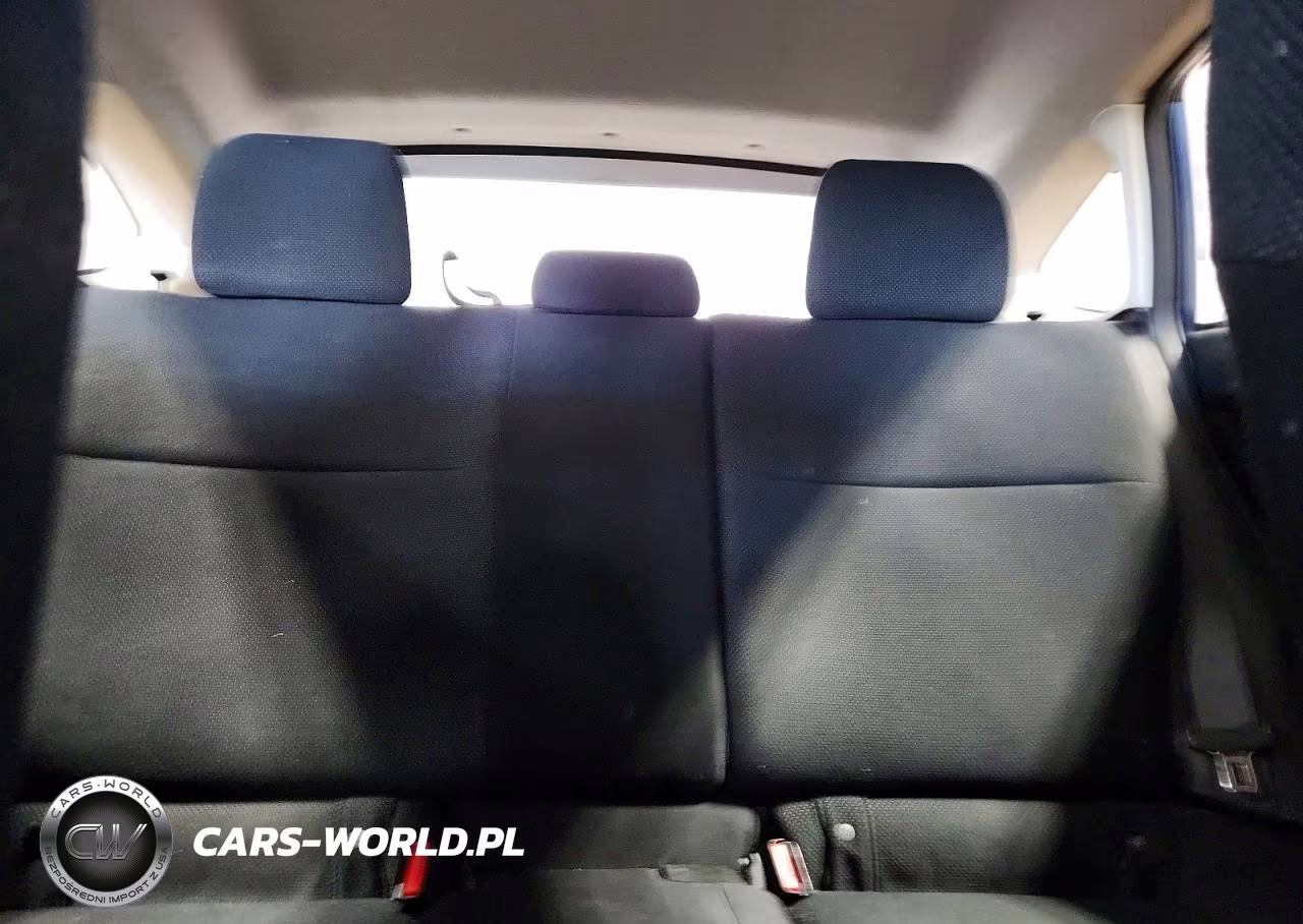 2012 Subaru Impreza Premium VIN:JF1GPAC66CH210842 - 10