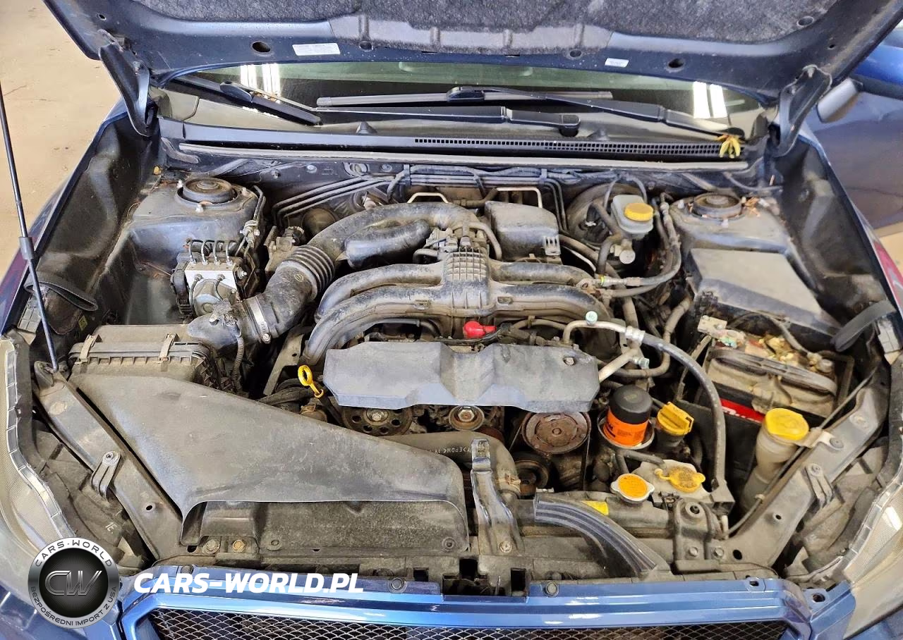 2012 Subaru Impreza Premium VIN:JF1GPAC66CH210842 - 12