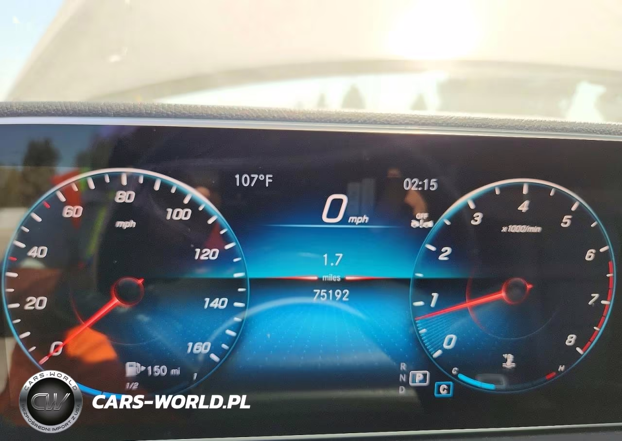 2021 Mercedes-Benz Gle 350 VIN:4JGFB4JB8MA504402 - 9