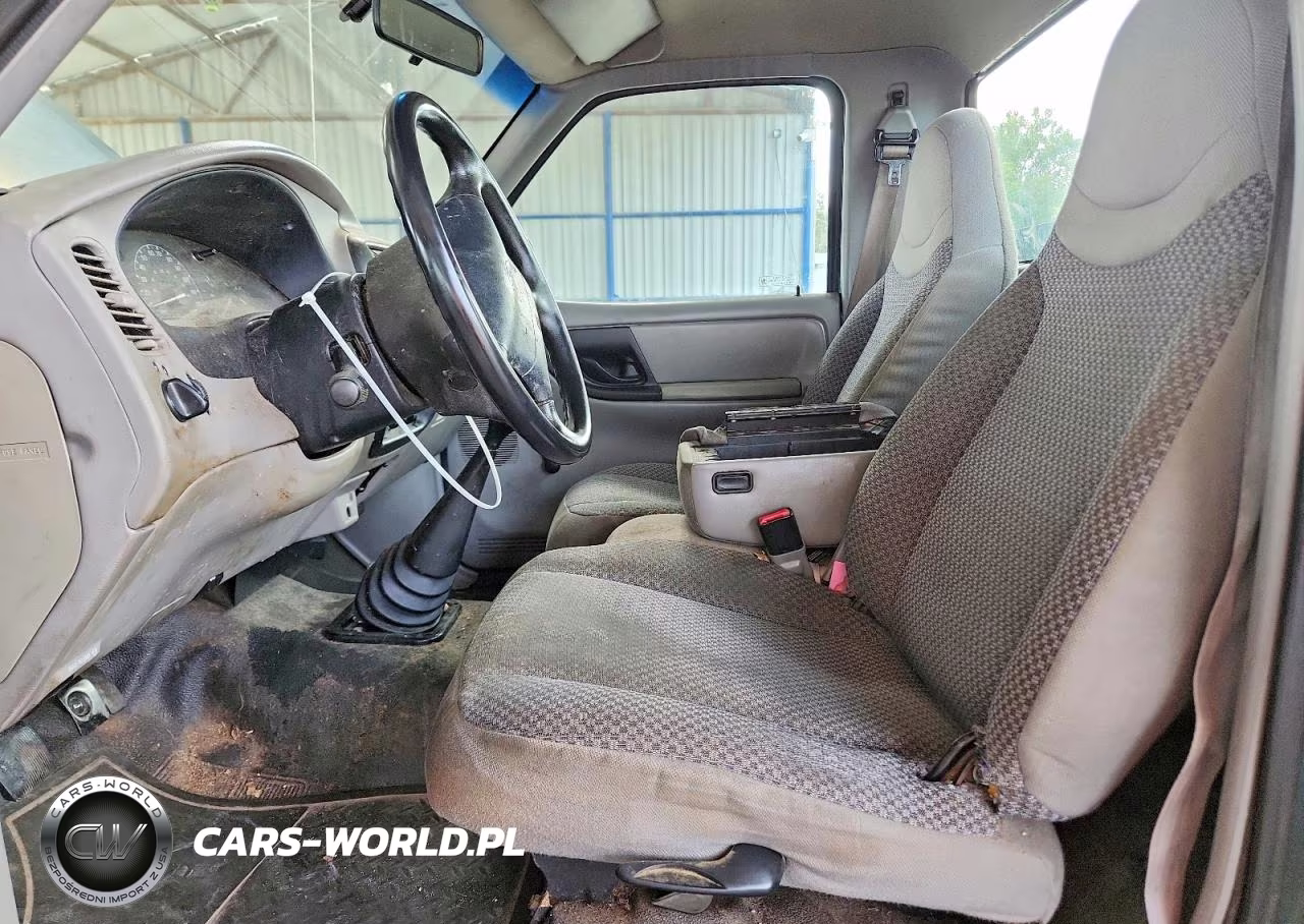 1998 Ford Ranger VIN:1FTYR10C7WUB82144 - 7