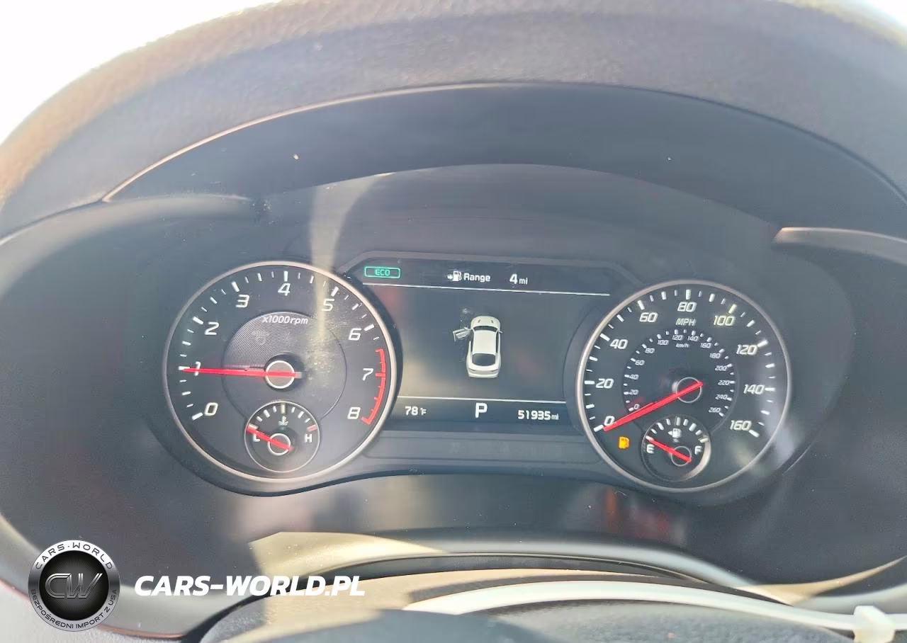 2018 Kia Stinger Premium VIN:KNAE25LA5J6011198 - 9