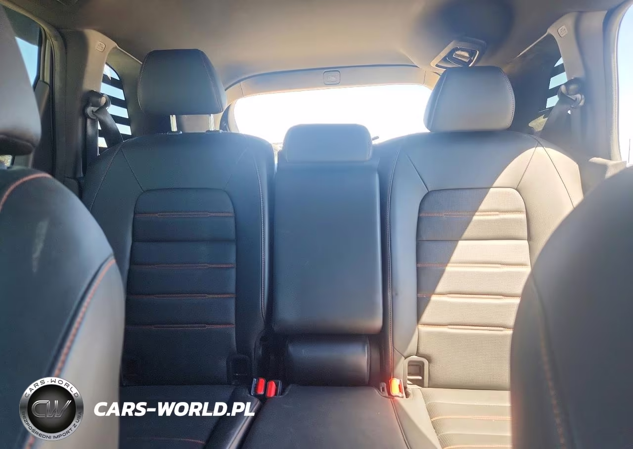 2024 Honda Cr-V Sport-L VIN:7FARS6H81RE034756 - 10