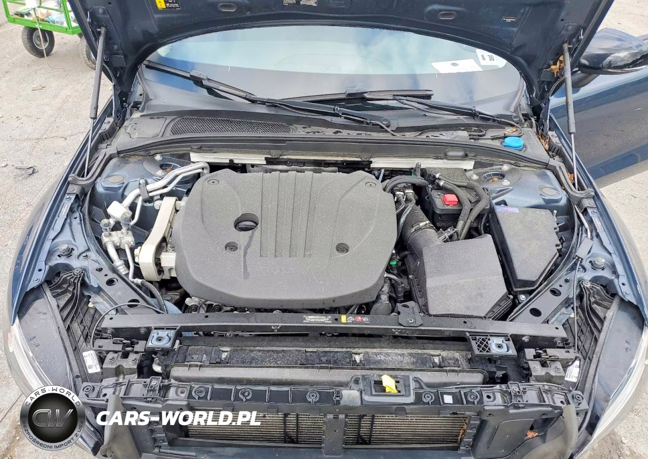 2025 Volvo S60 Core VIN:7JRL12GJ6SG365539 - 11