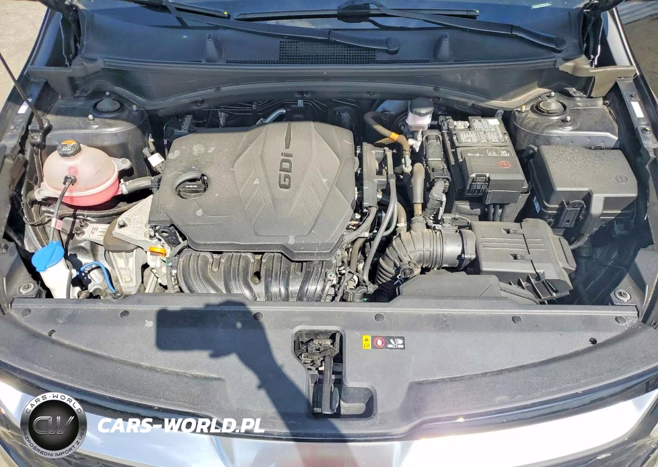 2023 Kia Sportage Sx Prestige VIN:5XYK53AF6PG027206 - 12