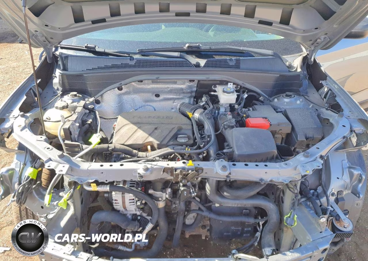 2021 Chevrolet Trailblazer Ls VIN:KL79MMS25MB160867 - 11
